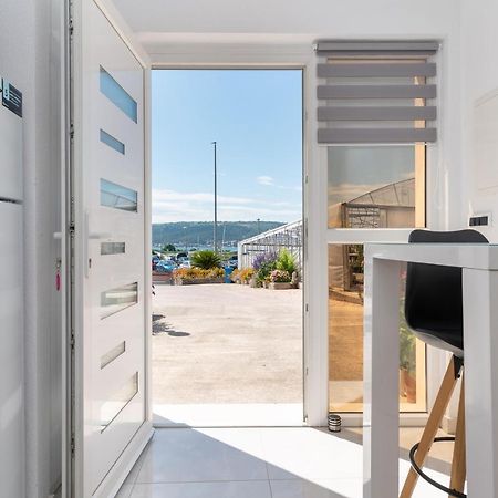 Apartment Leo Trogir Ngoại thất bức ảnh