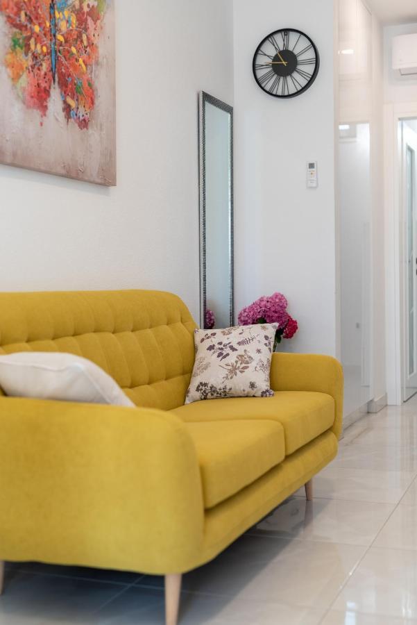 Apartment Leo Trogir Ngoại thất bức ảnh