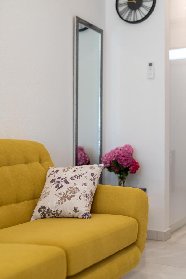 Apartment Leo Trogir Ngoại thất bức ảnh